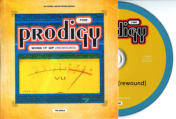 Wind It Up (Rewound)